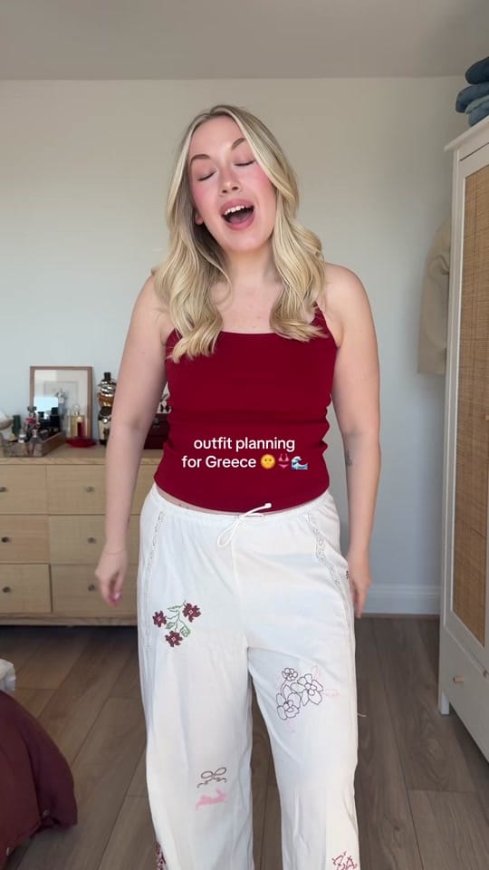 Post 2 by taylor noelle krause on TikTok (video)