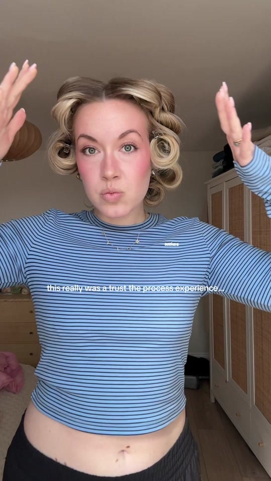 Post 6 by taylor noelle krause on TikTok (video)