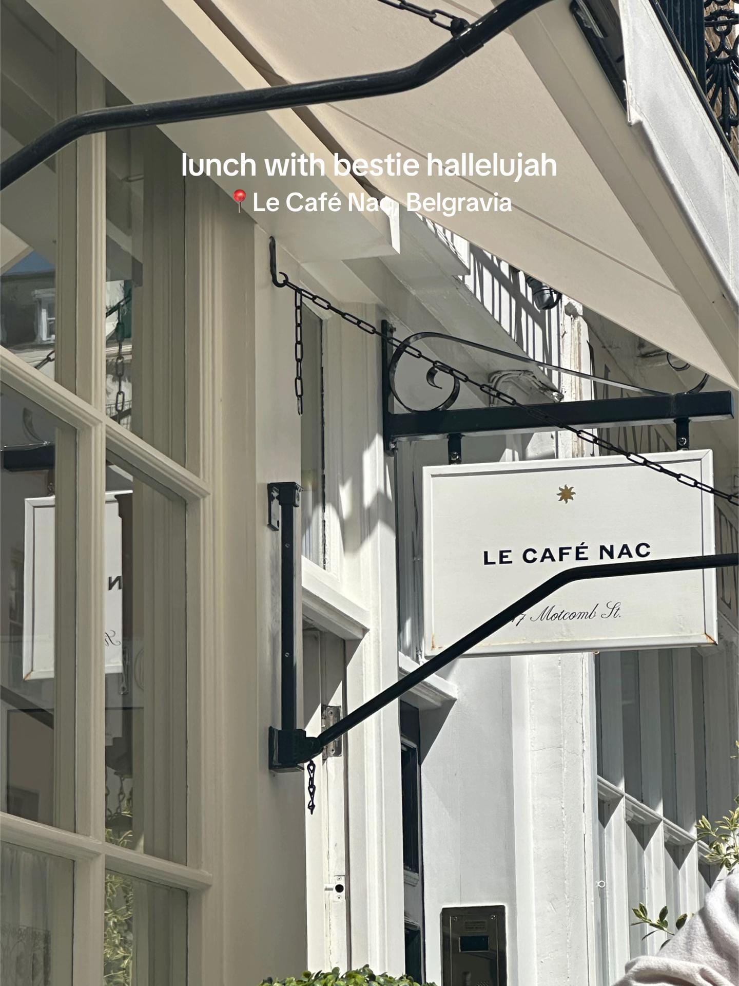 Post 1 by Caitlin on TikTok (video)