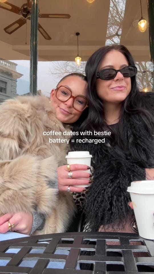 Post 10 by Caitlin on TikTok (video)