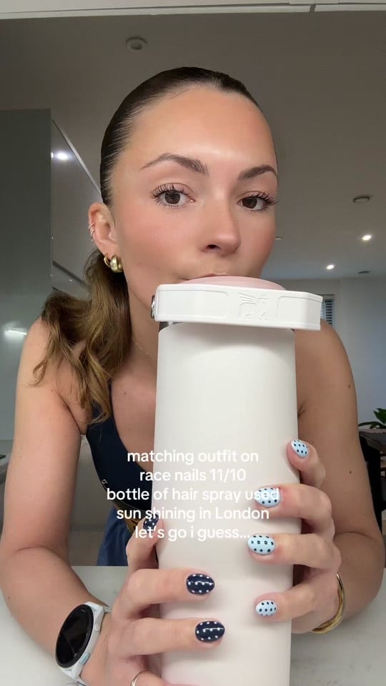 Post 7 by Caitlin on TikTok (video)