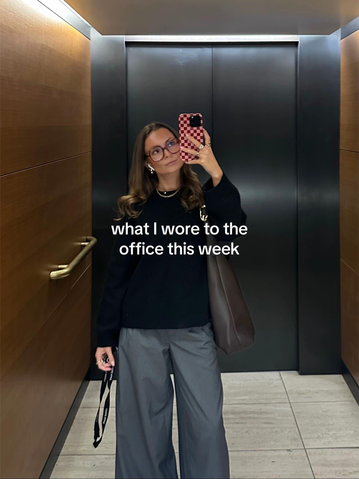 Post 8 by Caitlin on TikTok (video)