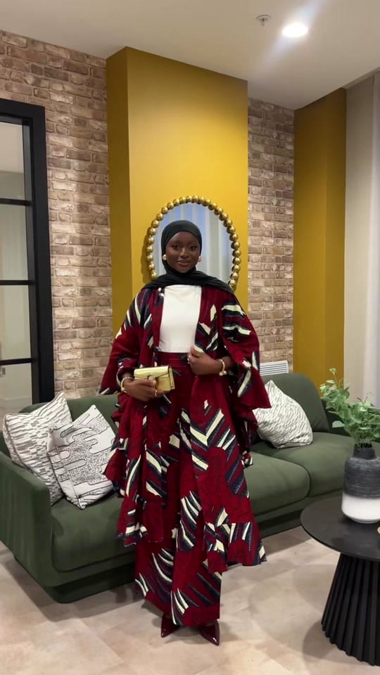 Post 8 by Zaynab Camara on TikTok (video)