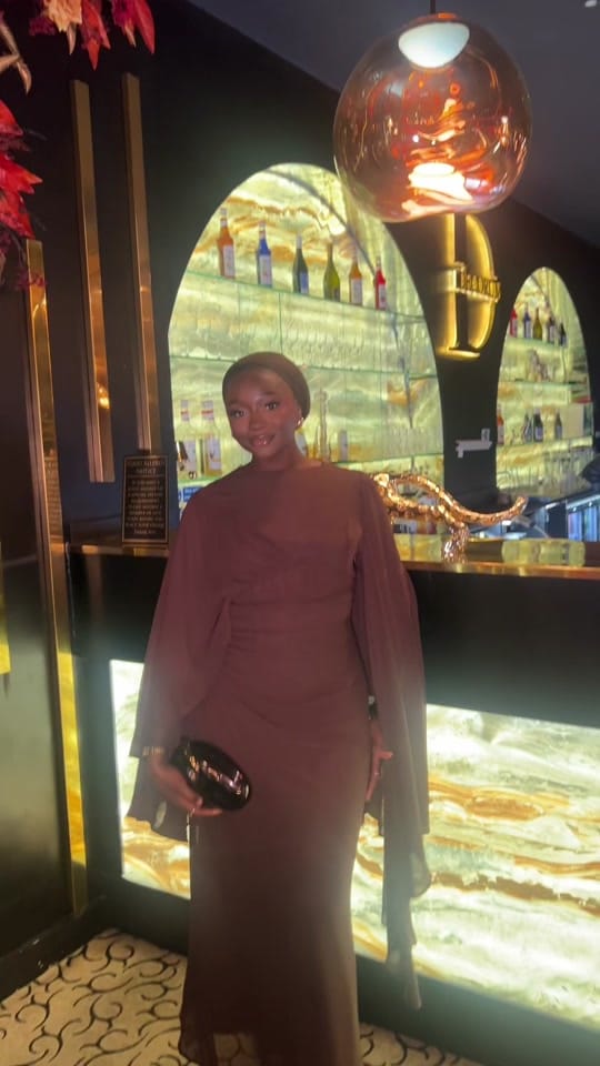 Post 1 by Zaynab Camara on TikTok (video)