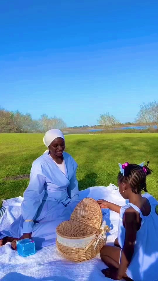 Post 6 by Zaynab Camara on TikTok (video)
