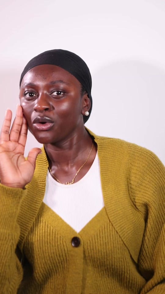 Post 9 by Zaynab Camara on TikTok (video)