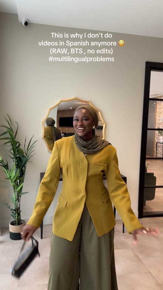 Post 7 by Zaynab Camara on TikTok (video)