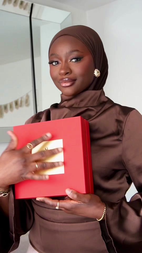 Post 4 by Zaynab Camara on TikTok (video)