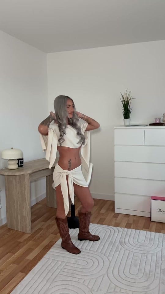 Post 5 by Line dancing with Jodie 🤠 on TikTok (video)