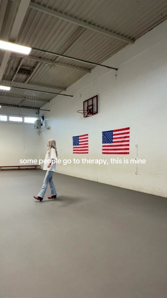 Post 1 by Line dancing with Jodie 🤠 on TikTok (video)