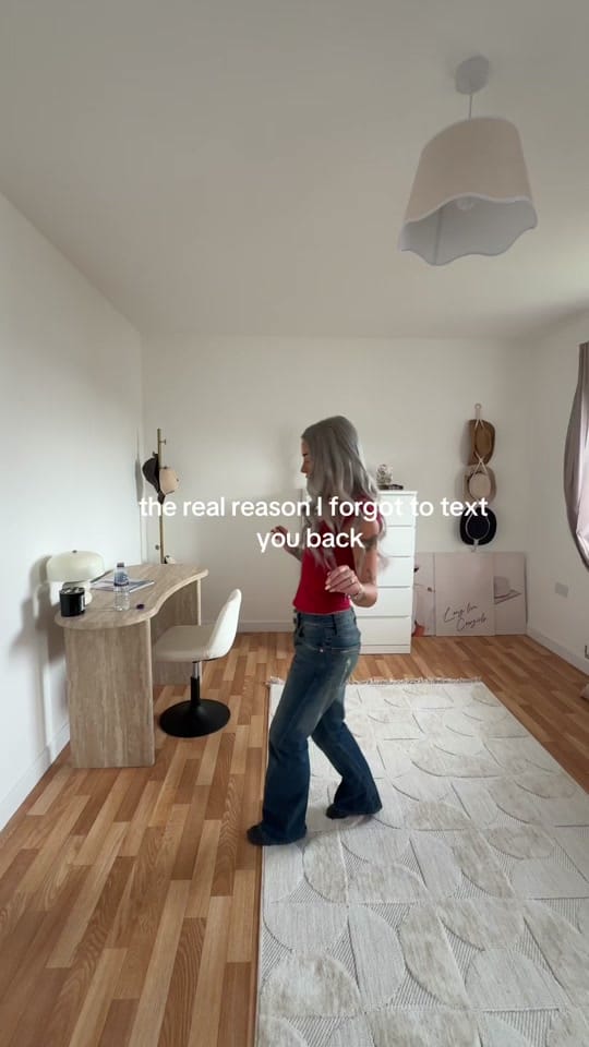 Post 7 by Line dancing with Jodie 🤠 on TikTok (video)