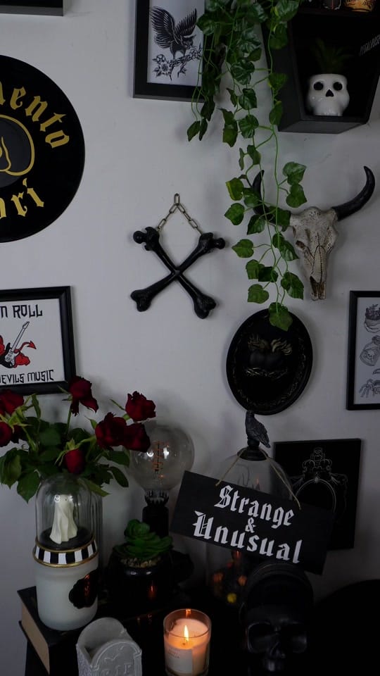 Post 4 by Amy-Louise 💀 on TikTok (video)