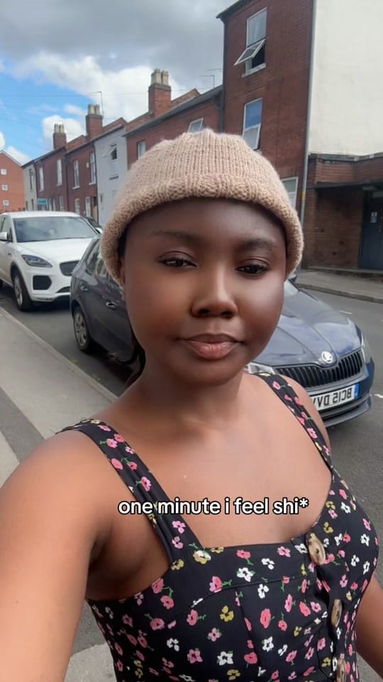Post 2 by Mi🌹girl on TikTok (video)