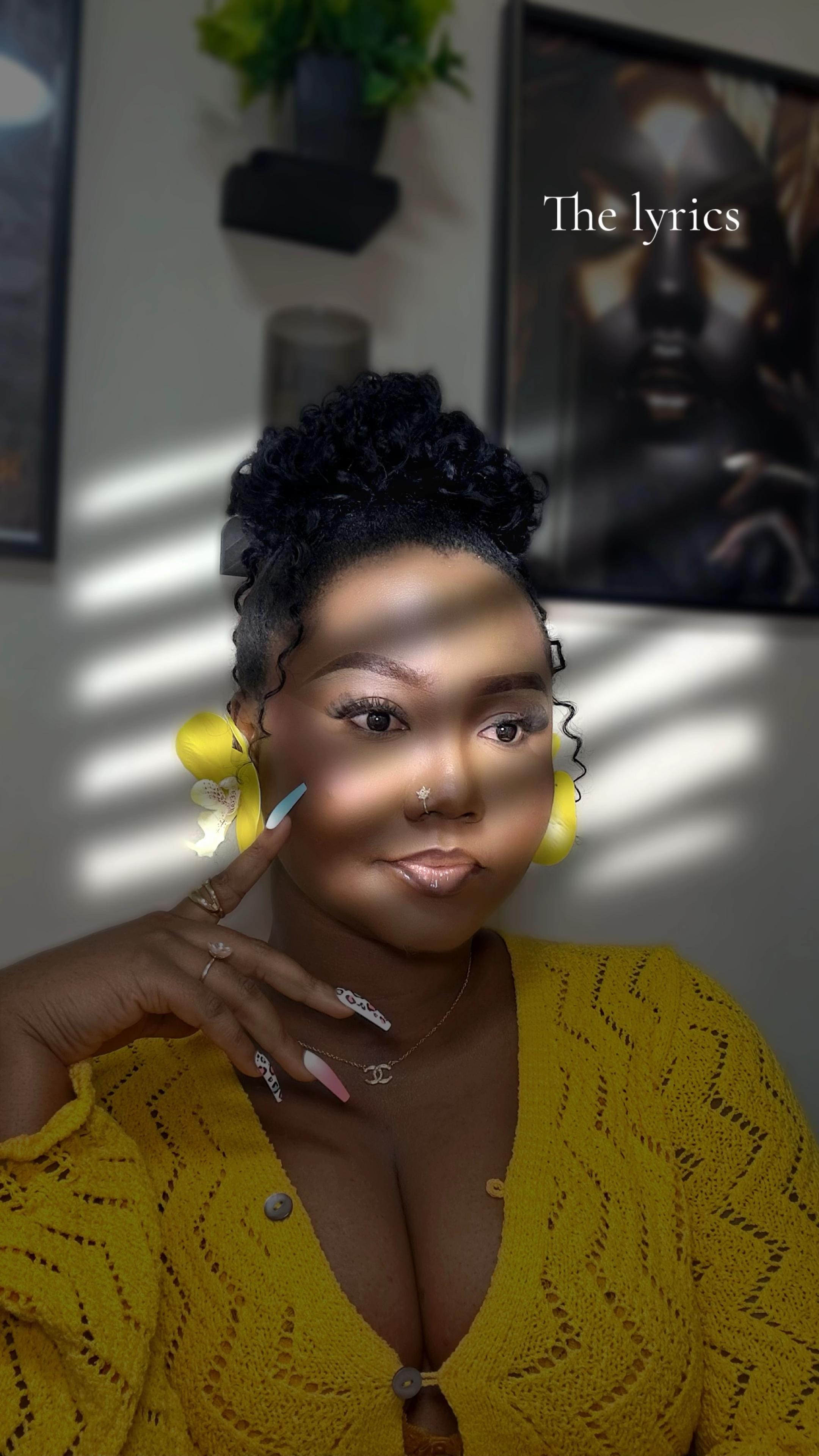 Post 1 by Mi🌹girl on TikTok (video)