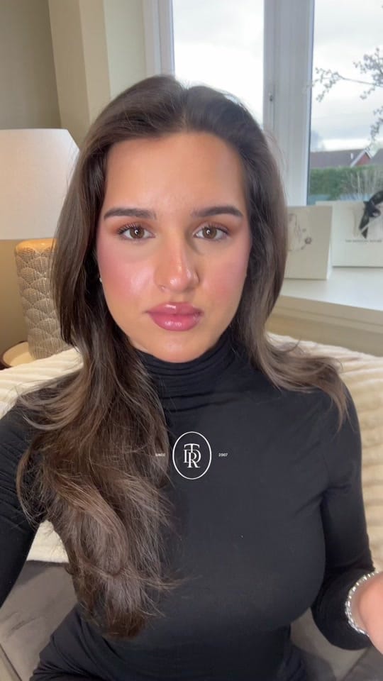 Post 2 by TDR Bridal Birmingham ™ on TikTok (video)
