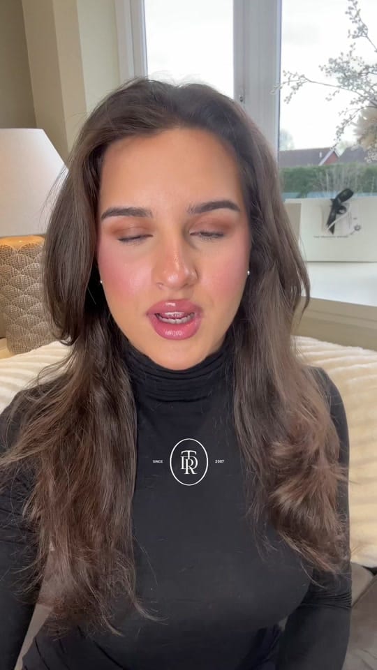 Post 8 by TDR Bridal Birmingham ™ on TikTok (video)