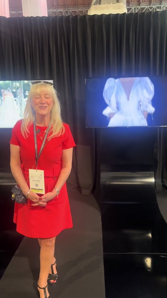 Post 5 by TDR Bridal Birmingham ™ on TikTok (video)