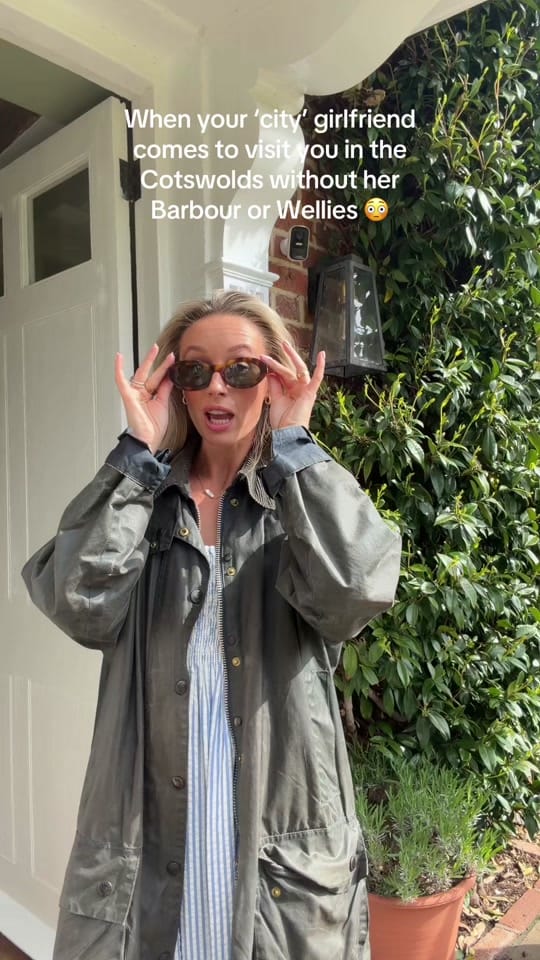 Post 1 by Josie on TikTok (video)