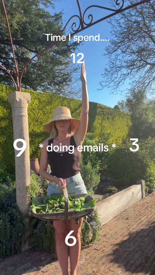 Post 3 by Josie on TikTok (video)