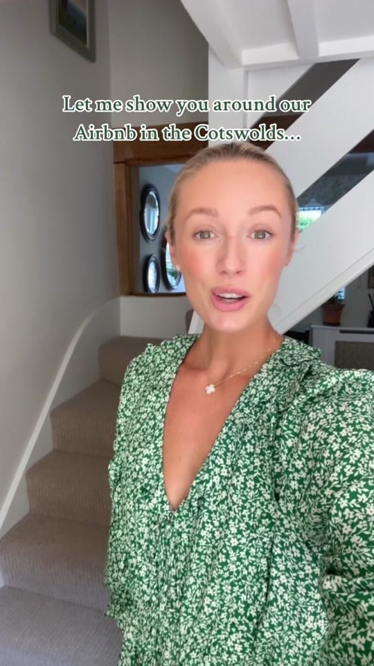 Post 9 by Josie on TikTok (video)