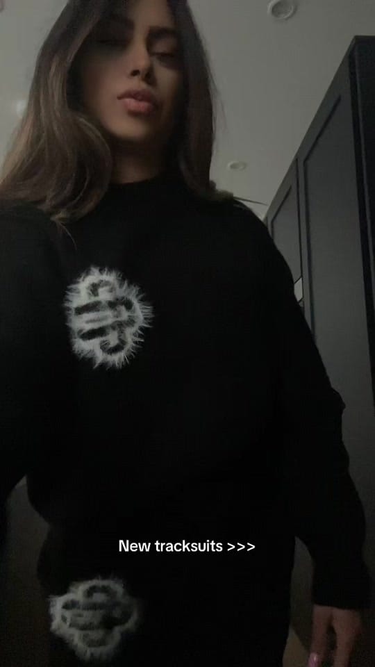 Post 8 by Dristi Lina Sareen🌹🍋 on TikTok (video)