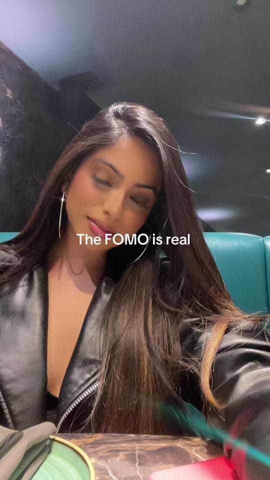 Post 4 by Dristi Lina Sareen🌹🍋 on TikTok (video)