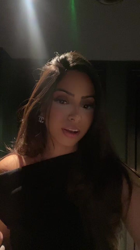 Post 5 by Dristi Lina Sareen🌹🍋 on TikTok (video)