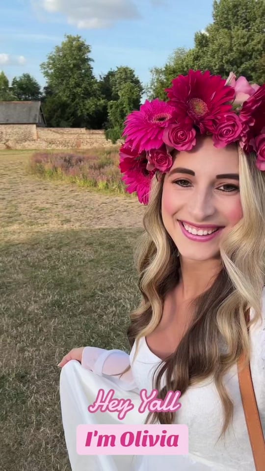 Post 9 by Olivia Michelle on TikTok (video)