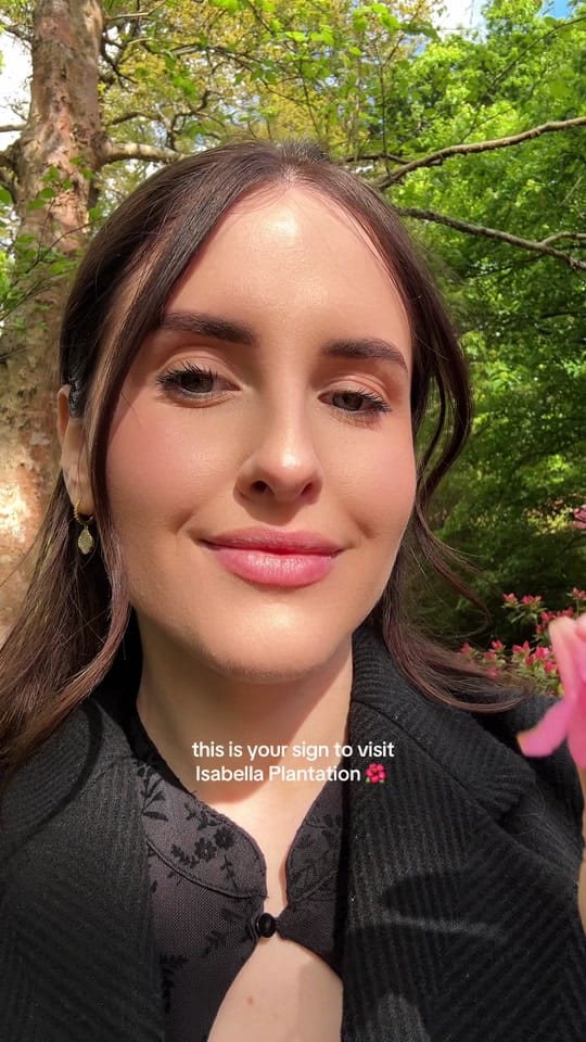 Post 2 by Lana 🎀 on TikTok (video)