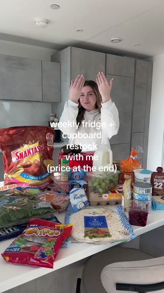 Post 7 by jess bell on TikTok (video)