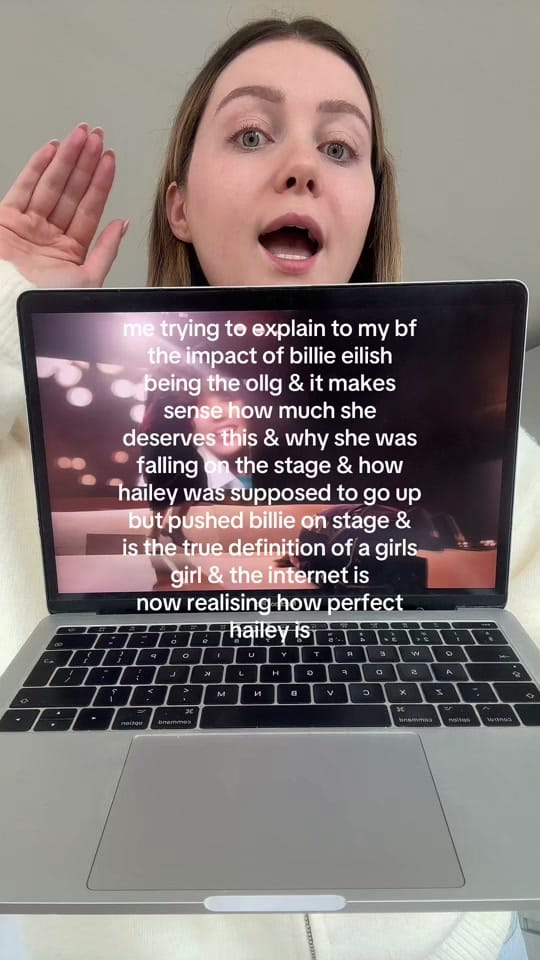 Post 8 by jess bell on TikTok (video)