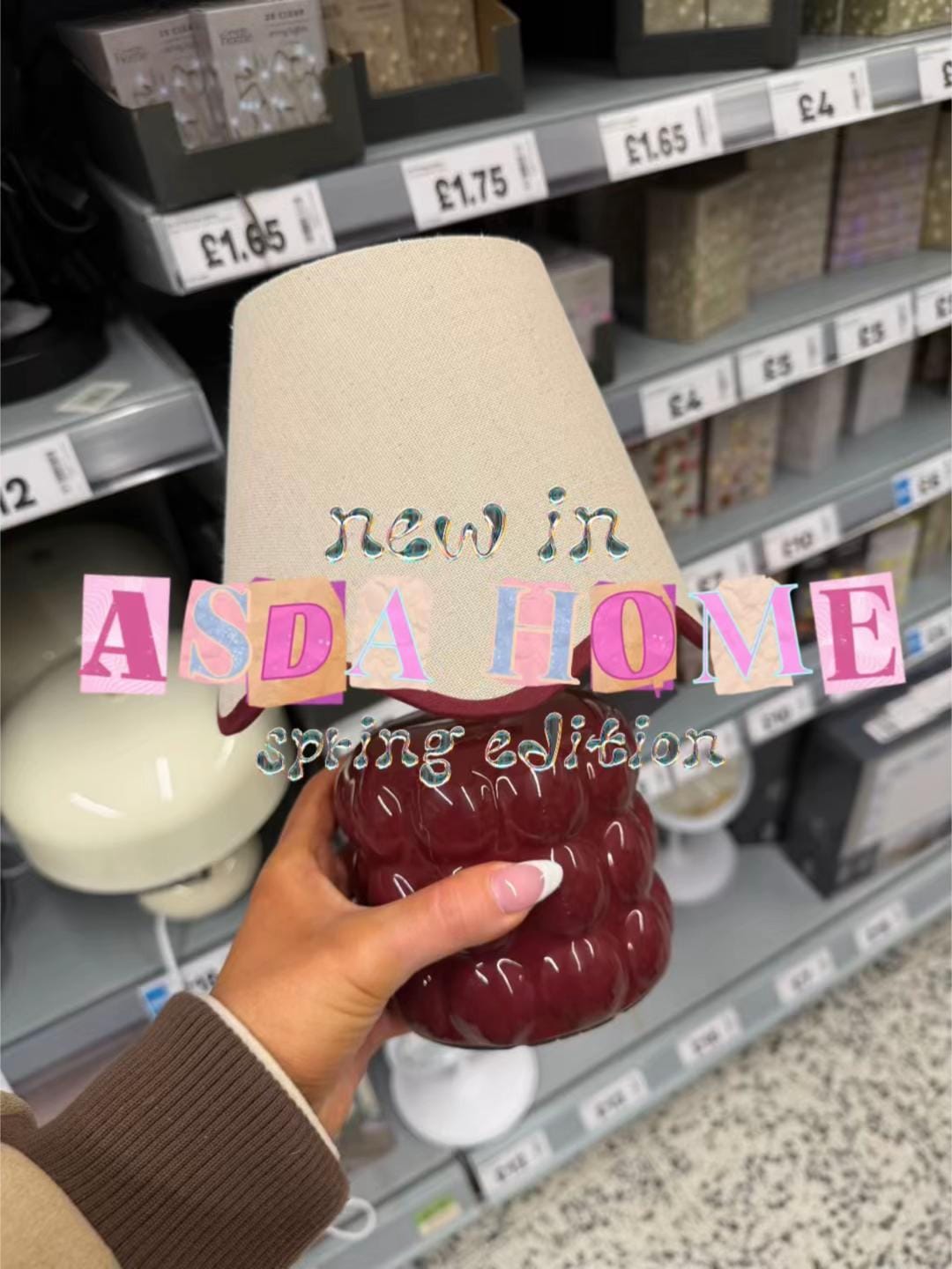 Post 1 by zoe + peach on TikTok (video)