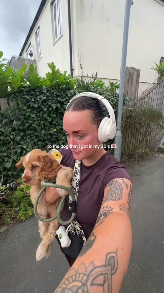 Post 9 by zoe + peach on TikTok (video)