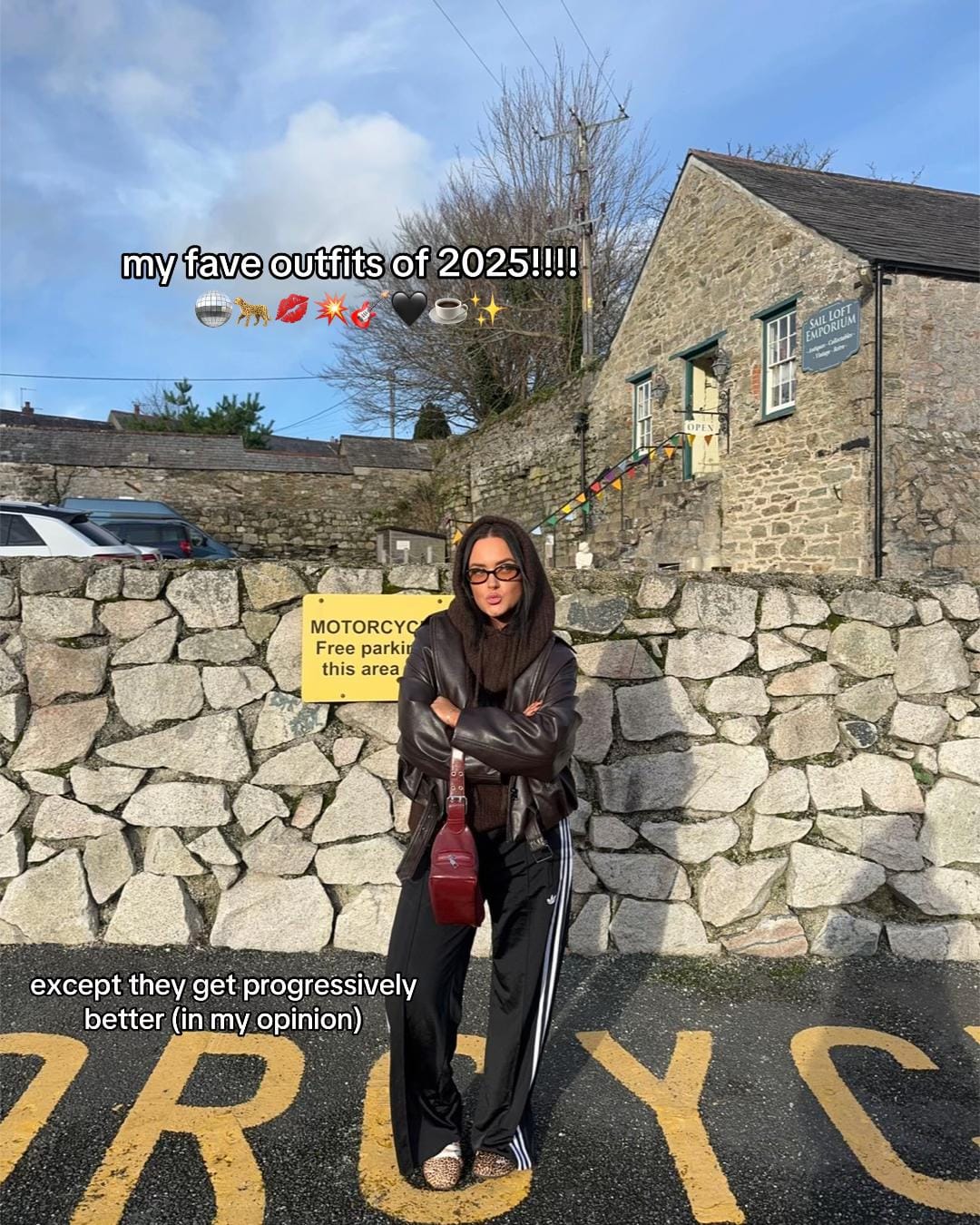 Post 8 by zoe + peach on TikTok (video)