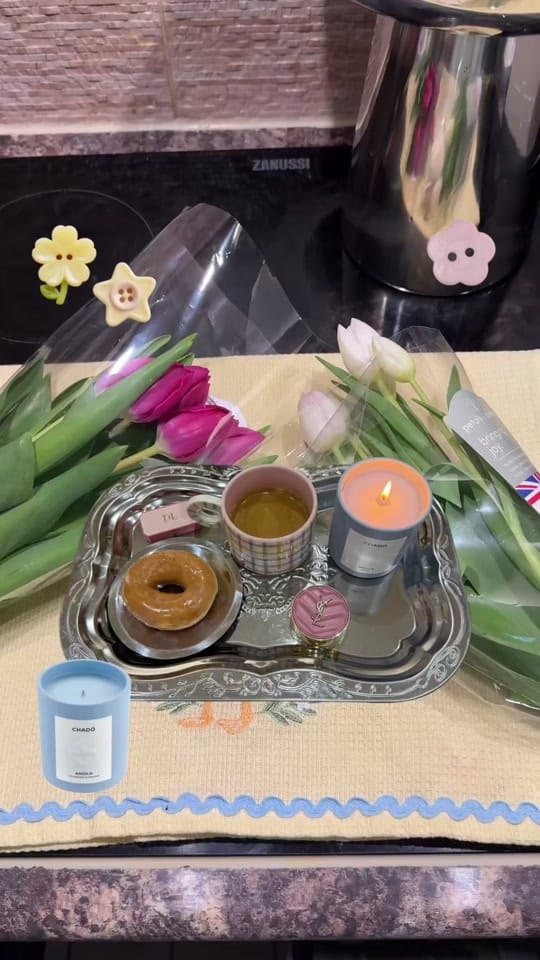 Post 3 by Dikxshya on TikTok (video)