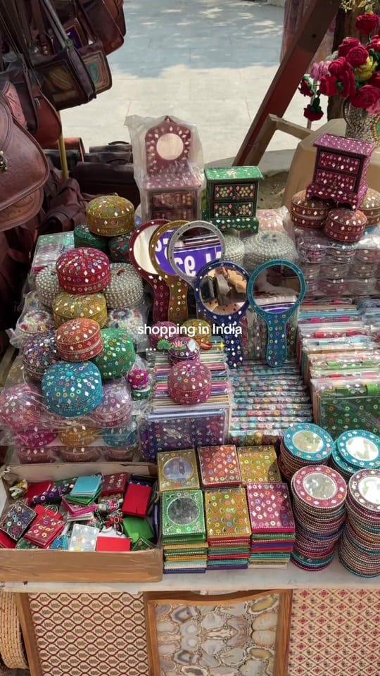 Post 9 by Dikxshya on TikTok (video)