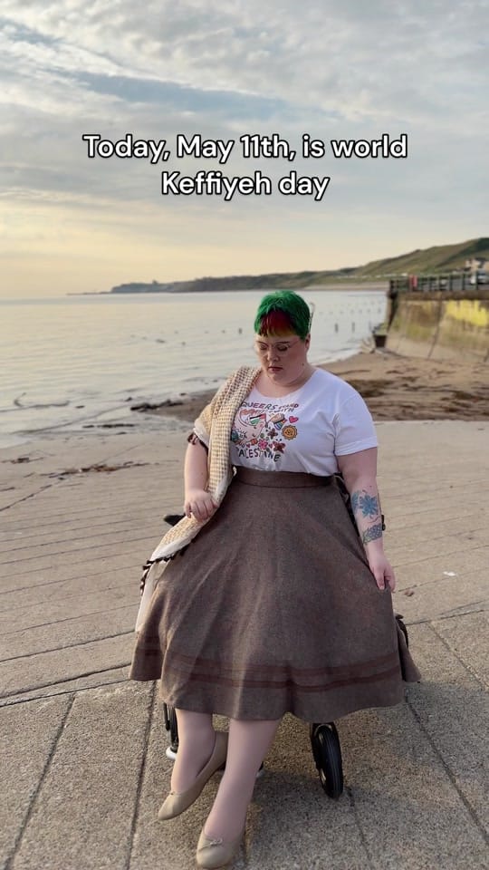 Post 1 by Robyn 🍉 wheelingalong24 on TikTok (video)