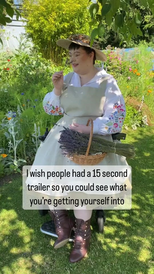 Post 8 by Robyn 🍉 wheelingalong24 on TikTok (video)
