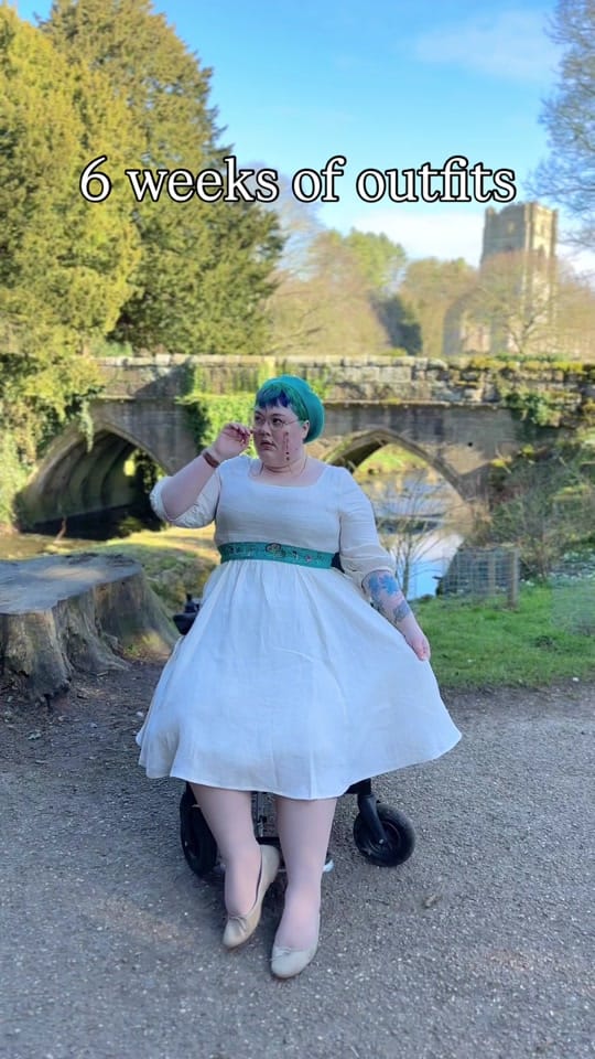 Post 3 by Robyn 🍉 wheelingalong24 on TikTok (video)