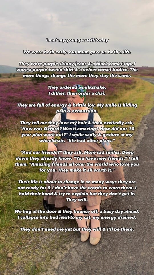 Post 5 by Robyn 🍉 wheelingalong24 on TikTok (video)