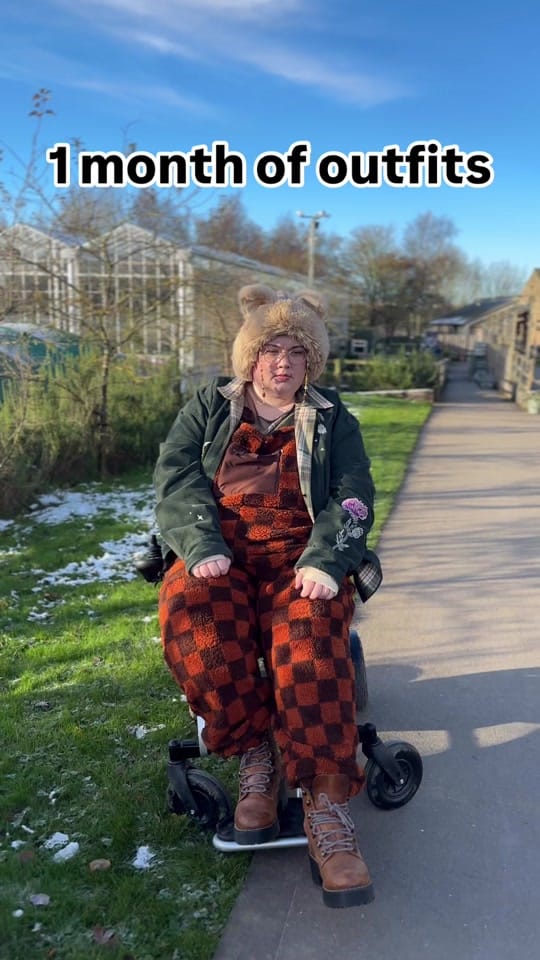 Post 7 by Robyn 🍉 wheelingalong24 on TikTok (video)