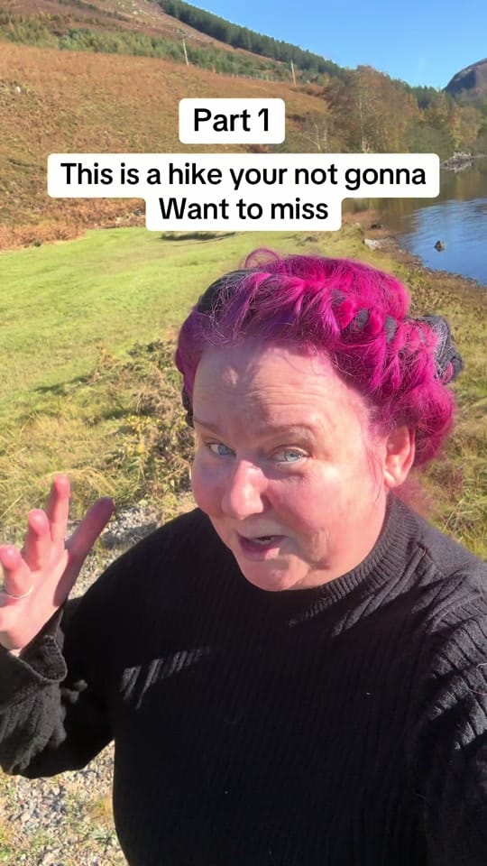Post 9 by Highland Girly❌ on TikTok (video)