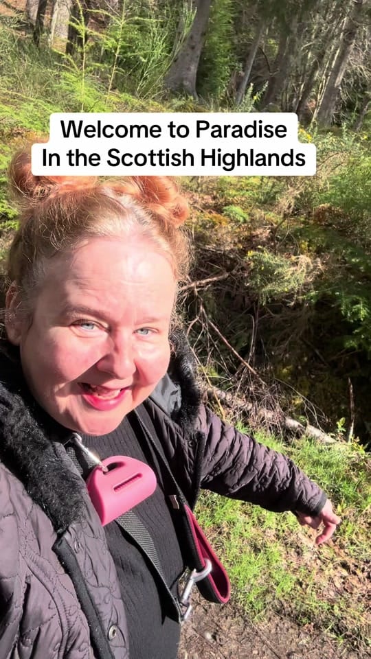 Post 3 by Highland Girly❌ on TikTok (video)