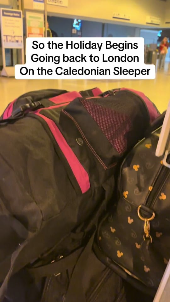 Post 2 by Highland Girly❌ on TikTok (video)