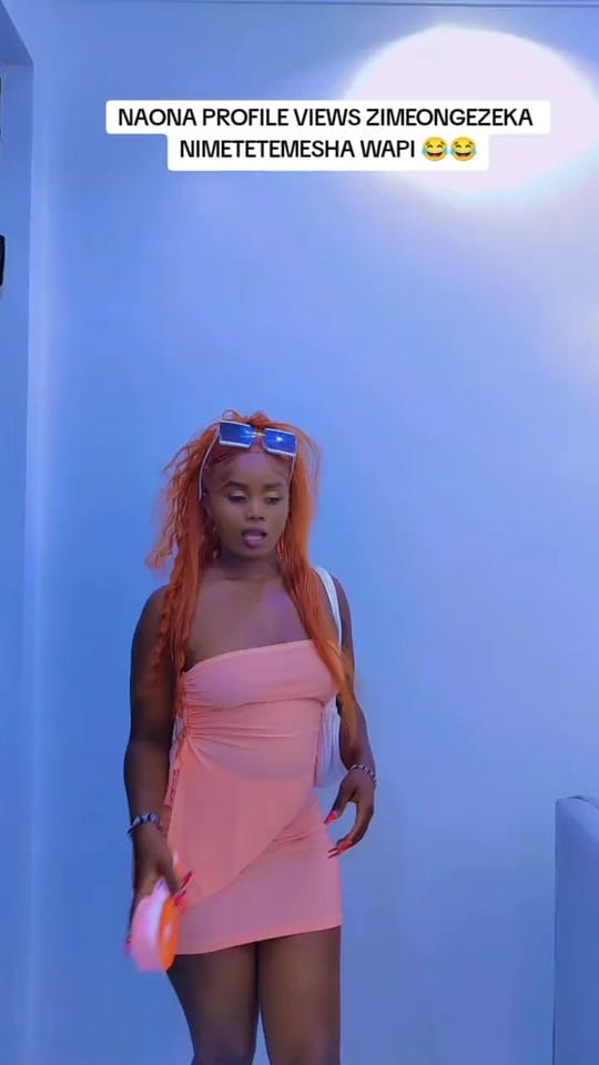 Post 10 by IT'S WANGESHI 😊🌹🦋😍♥️ on TikTok (video)