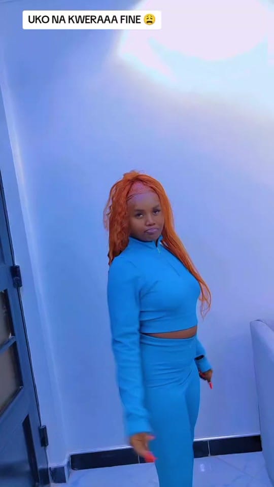 Post 9 by IT'S WANGESHI 😊🌹🦋😍♥️ on TikTok (video)