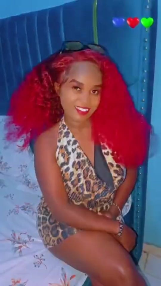 Post 6 by IT'S WANGESHI 😊🌹🦋😍♥️ on TikTok (video)