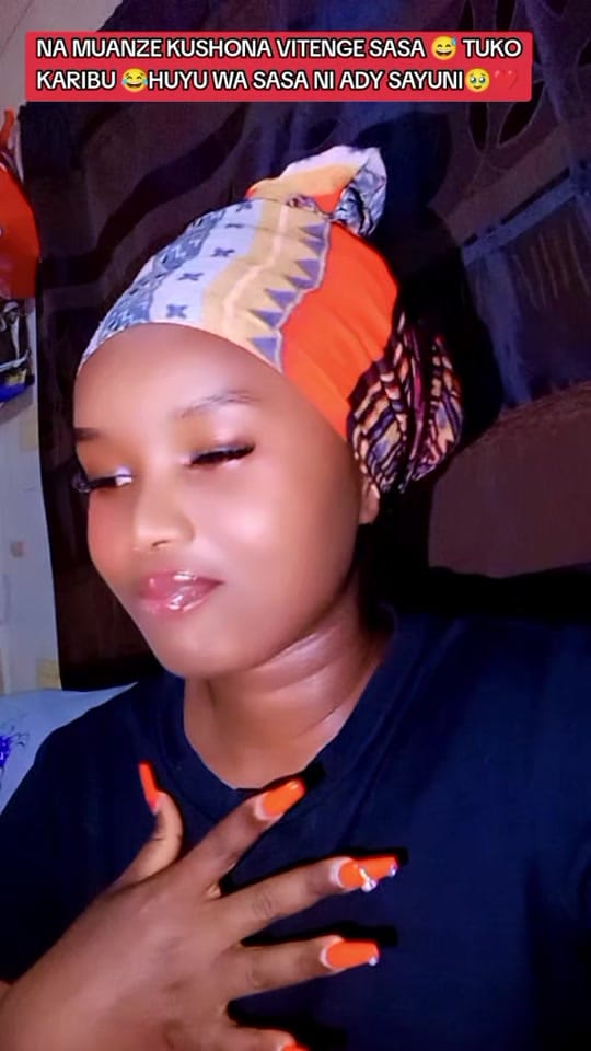 Post 7 by IT'S WANGESHI 😊🌹🦋😍♥️ on TikTok (video)