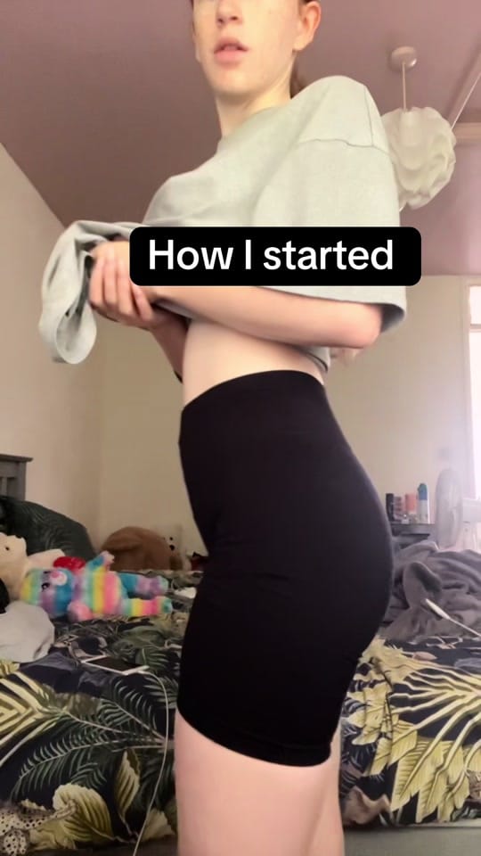 Post 8 by DemiLanigan on TikTok (video)