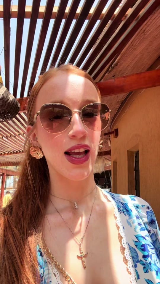 Post 6 by DemiLanigan on TikTok (video)